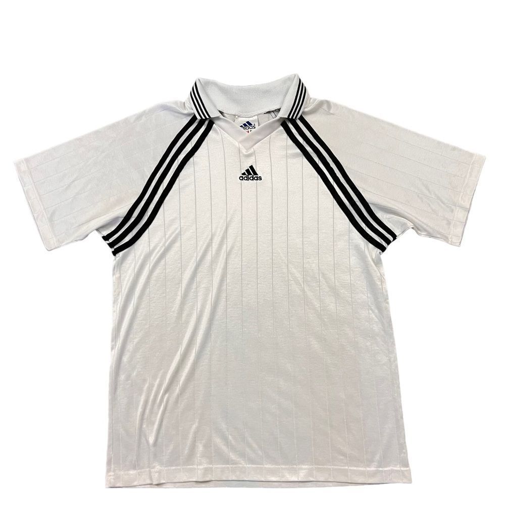 Vintage Adidas Soccer Jersey Training Kit